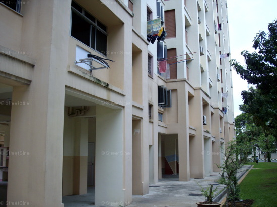 Blk 765 Jurong West Street 74 (Jurong West), HDB 4 Rooms #421462